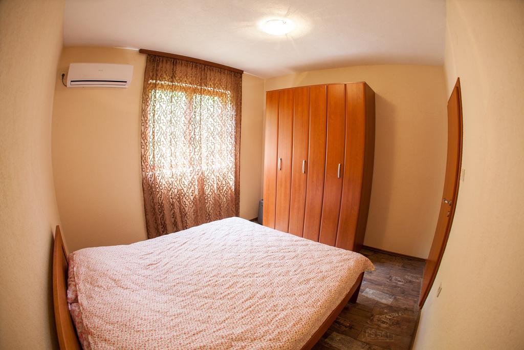 Apartment Bambo Tre Sorrele كوتور المظهر الخارجي الصورة