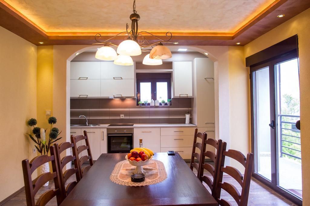 Apartment Bambo Tre Sorrele كوتور المظهر الخارجي الصورة