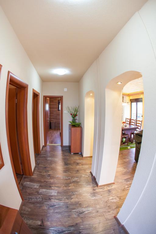 Apartment Bambo Tre Sorrele كوتور المظهر الخارجي الصورة