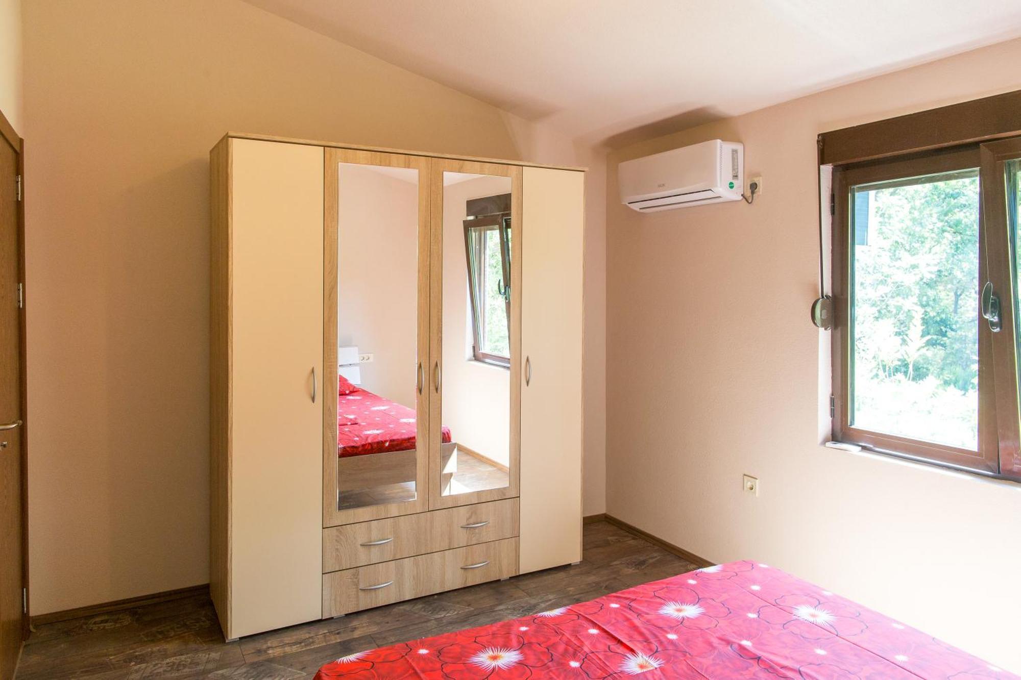 Apartment Bambo Tre Sorrele كوتور المظهر الخارجي الصورة