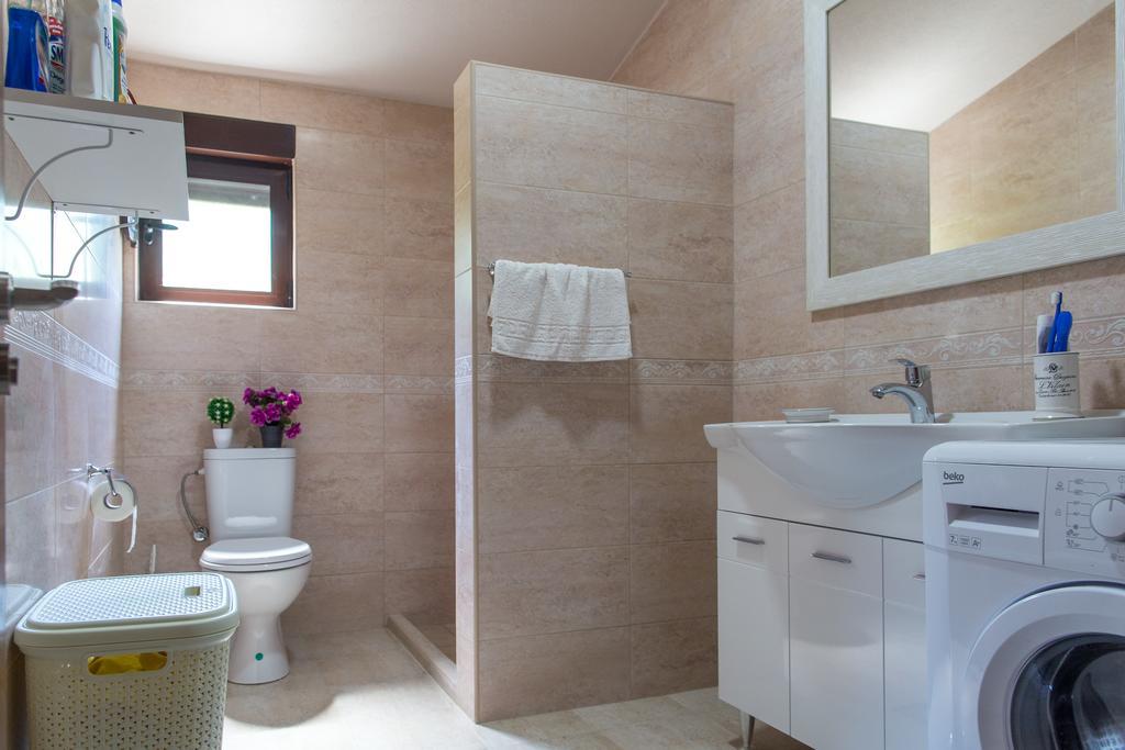 Apartment Bambo Tre Sorrele كوتور المظهر الخارجي الصورة