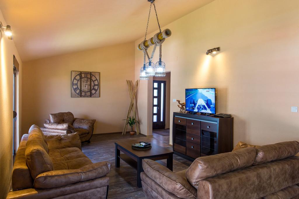 Apartment Bambo Tre Sorrele كوتور المظهر الخارجي الصورة