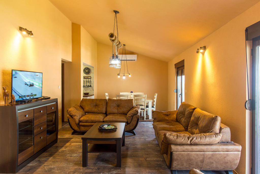 Apartment Bambo Tre Sorrele كوتور المظهر الخارجي الصورة